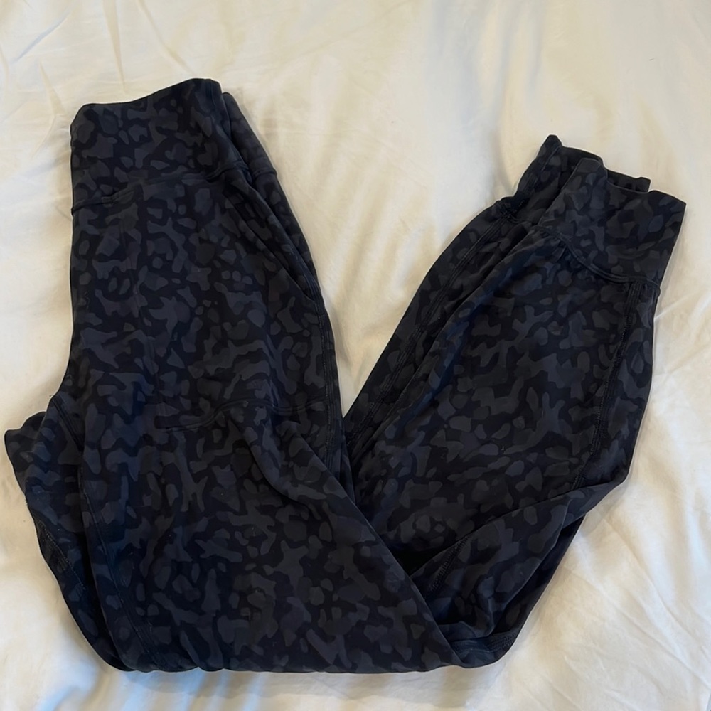 Lululemon align joggers